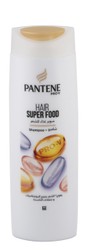 Pantene Pro-V Hair Superfood Shampoo with Antioxidants & Lipids