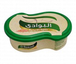 El Bawadi Halawa with Tahini