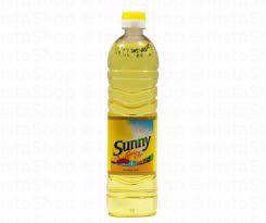 Sunny Sunflower Oil