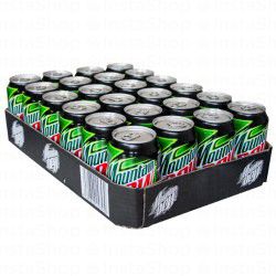 Mountain Dew 24x 330ml