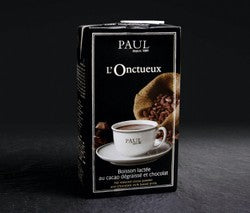 Hot Chocolate