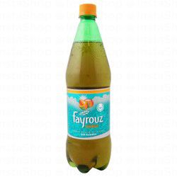 Fayrouz Non Alcoholic Malt Drink Mango Flavour