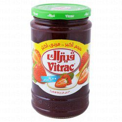 Vitrac Strawberry Jam