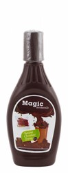 Magic Moments Natural Chocolate Syrup