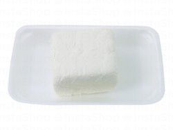 Domty White Cheese Low Salt