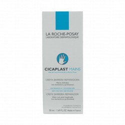La Roche Posay Cicaplast Mains Hands Barrier Repairing Cream