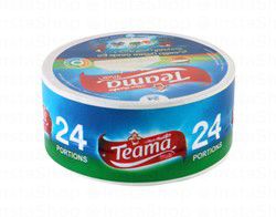 Teama Cheese Triangles
