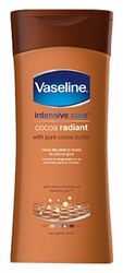 Vaseline Body Lotion Cocoa Radiant