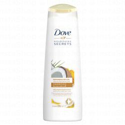 Dove Repairing Ritual Shampoo with Coconut Oil & Turmeric