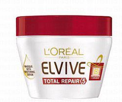L'oreal Elvive Total Repair Hair Mask
