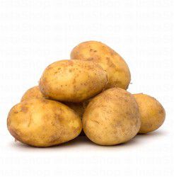 Potatoes Egypt