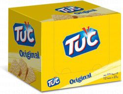 Tuc Original Crackers