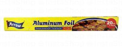 Arrow Aluminum Foil (20m x 40cm)