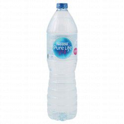 Nestle Pure Life Water 1.5L