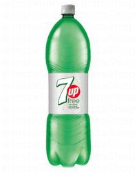 7up Free