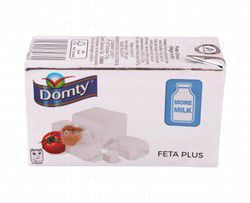 Domty Feta Plus Cheese