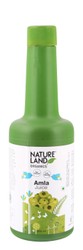 Natureland Organic Amla Juice