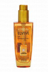 L'oreal Elvive Oil Treatment for Hair