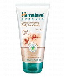 Himalaya Herbals Gentle Exfoliating Daily Face Wash