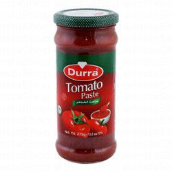 Durra Tomato Paste