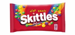 Skittles Fruits