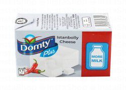 Domty Plus Istanbolly Cheese