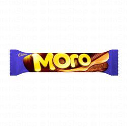 Cadbury Moro Chocolate