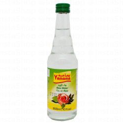 Yamama Rose Water