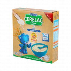 Cerelac Rice - from 6 months onwards