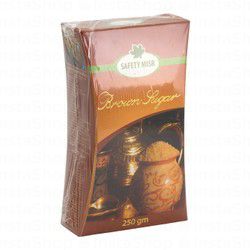 Safety Misr Brown Sugar