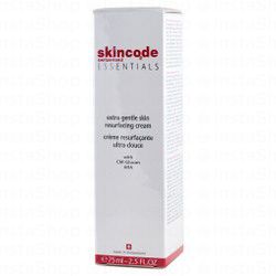 Skincode Essentials Extra Gentle Skin Resurfacing Cream