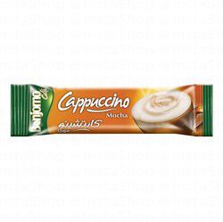 Bonjorno Cafe Mocha Cappuccino Instant Coffee Sachet