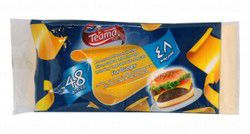 Teama Burger Cheese 48 slices