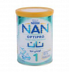Nestle Nan Optipro Stage 1 Premium Started Infant Formula