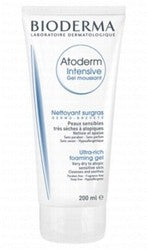 Bioderma Atoderm Intensive Foaming Gel Face & Body