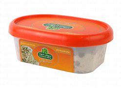 Halwani Bros Halawa with Almonds