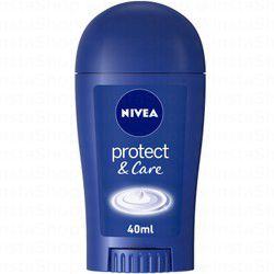 Nivea Protect & Care Deodorant Roll On for Women - alcohol free