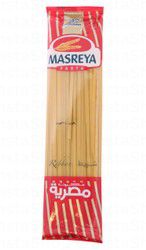 Masreya Durum Wheat Semolina Ribbon Pasta