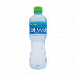Arwa Natural Mineral Water 500ml - low sodium