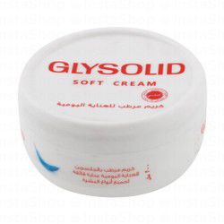 Glysolid Soft Cream Classic
