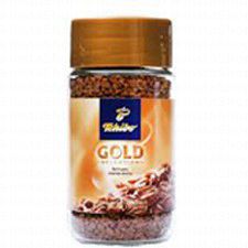 Tchibo Gold Selection Rich & Intense Instant Coffee
