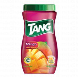 Tang Mango Juice Powder - preservatives free