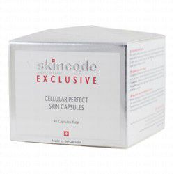 Skincode Exclusive Cellular Perfect Skin Capsules
