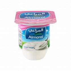Almarai Natural Yoghurt Light