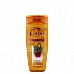 L'oreal Elvive Extraordinary Oil Nourishing Shampoo
