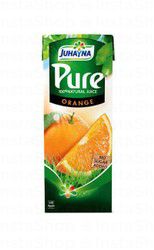 Juhayna Pure Orange Juice - no sugar added