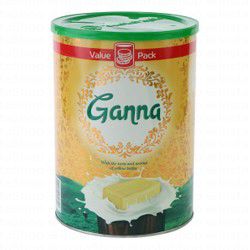 Ganna Pure Ghee