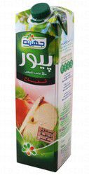 Juhayna Pure Apple Juice - no sugar added