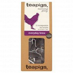 Teapigs Everyday Brew Tea Bags