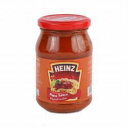 Heinz Pasta Sauce